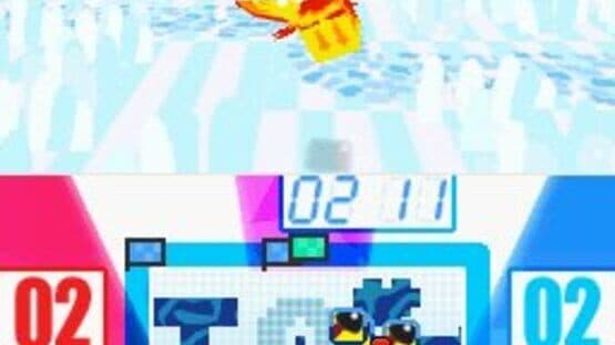 Pop Island — screenshot 1