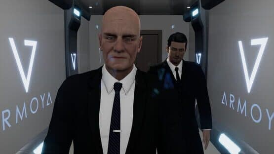 Soldiers of the Universe — screenshot 3