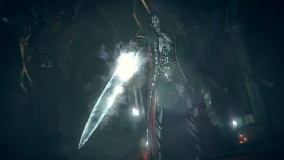 Castlevania: Lords of Shadow 2 — screenshot 1