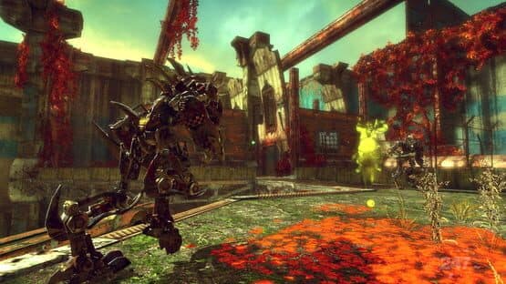 Enslaved: Odyssey to the West - Pigsy's Perfect 10 — screenshot 2