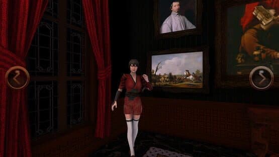 Murder Mystery Adventure — screenshot 4