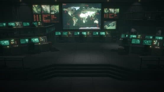 Xenonauts 2 — screenshot 2