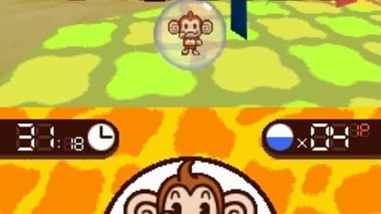 Super Monkey Ball Touch & Roll — screenshot 7
