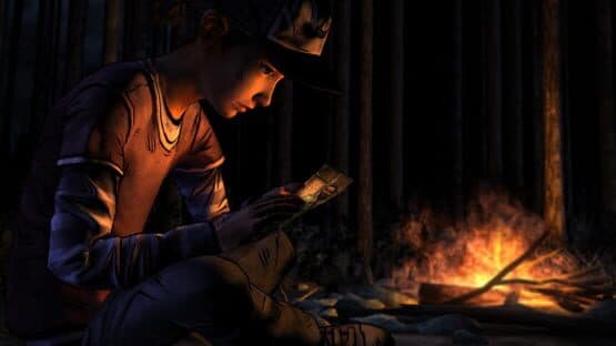 The Telltale Undead Survival Bundle — screenshot 4