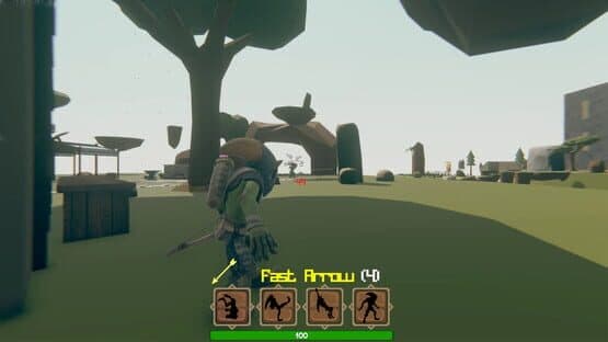 Archers — screenshot 1
