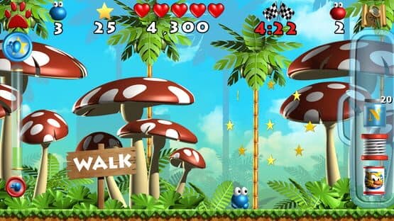 Putty Squad — screenshot 1