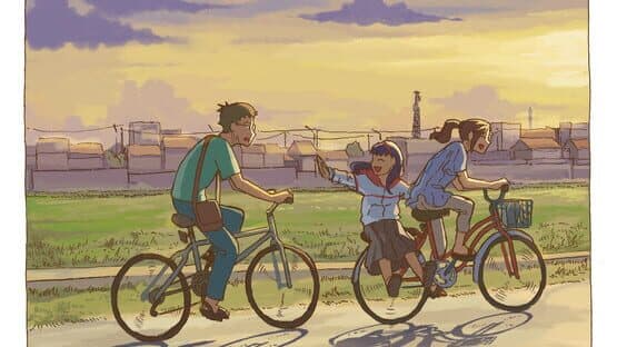 Banyu Lintar Angin: Little Storm — screenshot 5