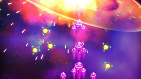 Galaxy Attack: Space Shooter — screenshot 7