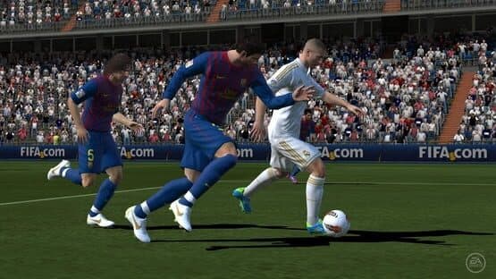 Tap Sports Football 2016 — screenshot 7