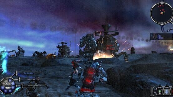 Salvation Prophecy — screenshot 4