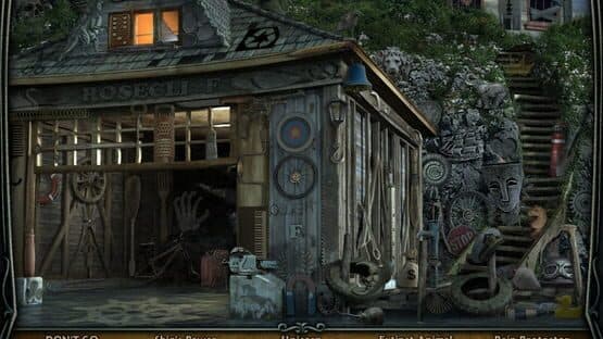 Escape Rosecliff Island — screenshot 4