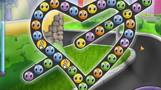 Ringies — screenshot 3