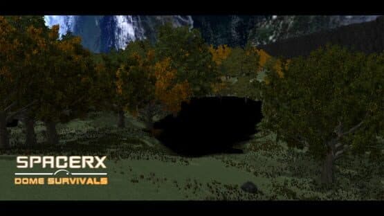 SpacerX: Dome Survivals — screenshot 4