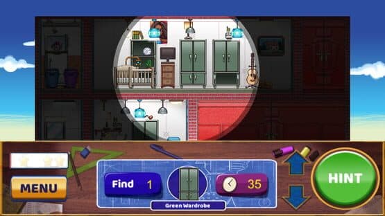 The Rosebud Condominium — screenshot 1