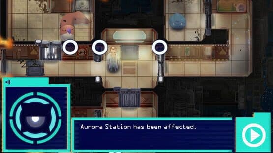 Professor Lupo and his Horrible Pets — screenshot 2