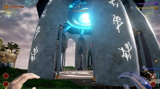 Initia: Elemental Arena — screenshot 4