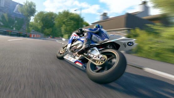 TT Isle of Man: Ride on the Edge - Day One Edition — screenshot 4