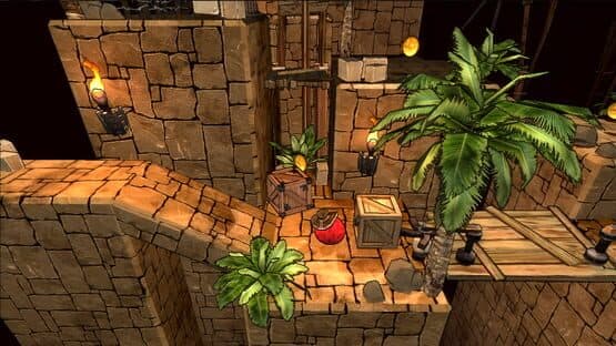 Tomato Jones — screenshot 4