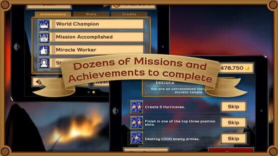 Rapture: World Conquest — screenshot 4