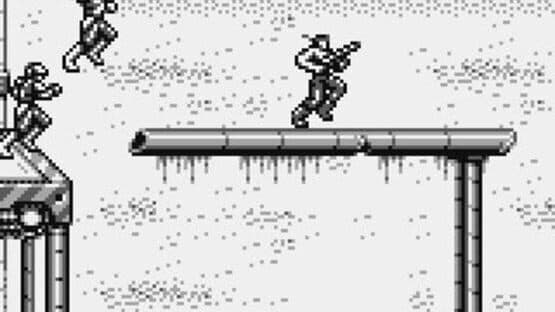 Operation C — screenshot 1