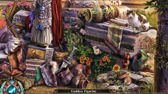 Dark Parables: The Final Cinderella - Collector's Edition — screenshot 4