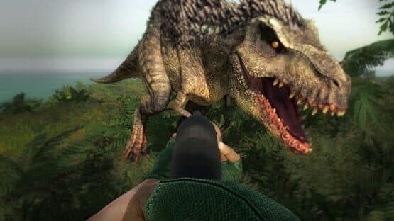 TheHunter: Primal — screenshot 3