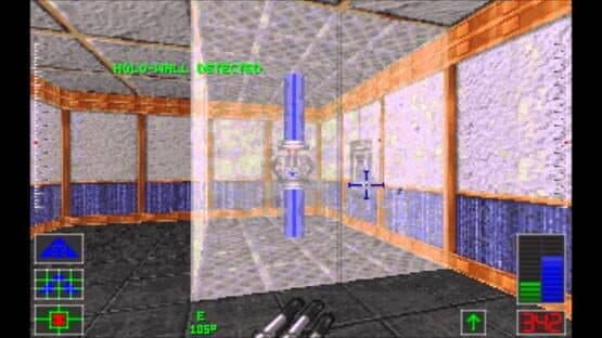 CyClones — screenshot 3