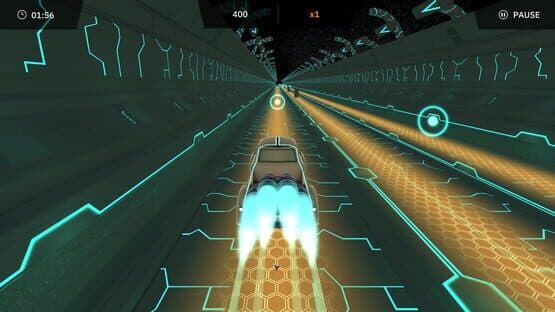Road Legends — screenshot 7