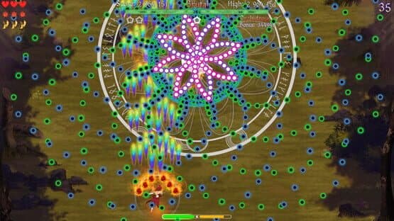 Terra Feminarum — screenshot 5