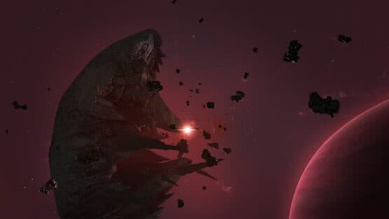 Space Rift - Episode 1 — screenshot 2