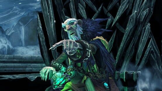 Darksiders II: Deathinitive Edition — screenshot 7