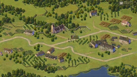 Burden of Command — screenshot 1