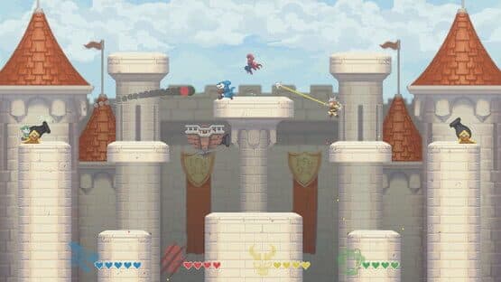 Skyhook — screenshot 1
