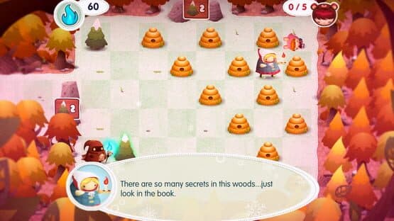 Road Not Taken — screenshot 2