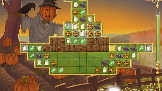 Tricks and Treats — screenshot 4