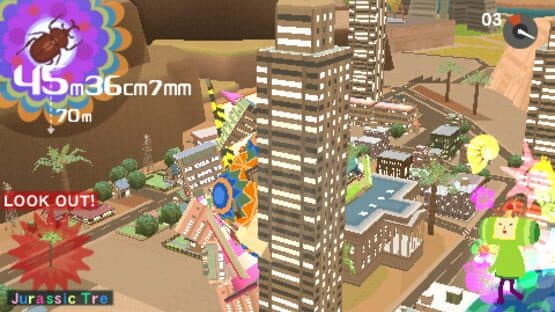 Me & My Katamari — screenshot 4