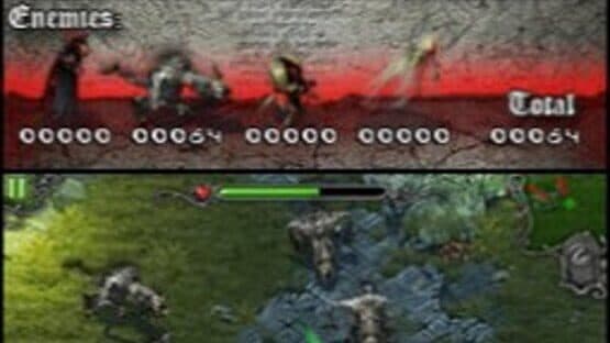 Dracula: Undead Awakening — screenshot 8