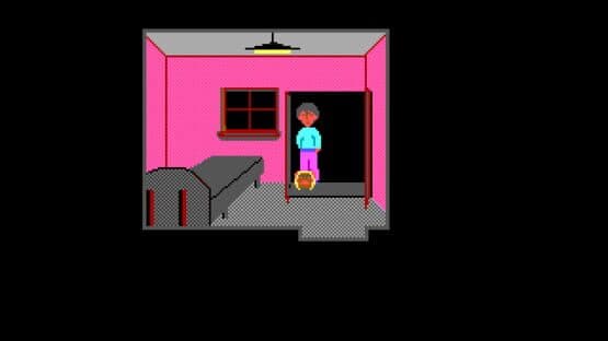 Hugo's House of Horrors — screenshot 3