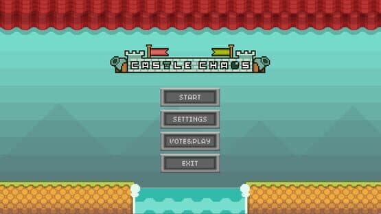 Castle Chaos — screenshot 1