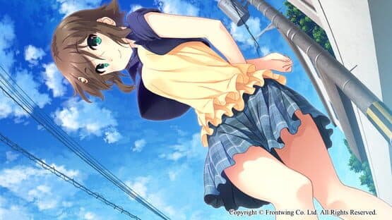 Himawari: The Sunflower — screenshot 2