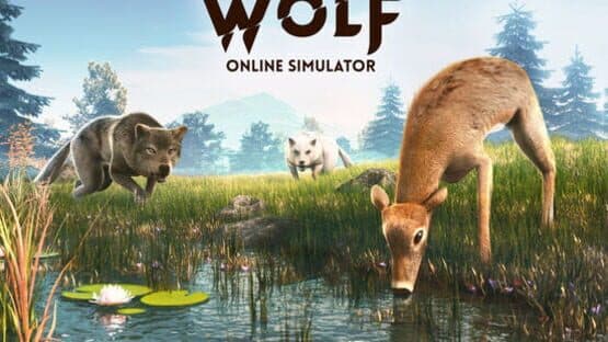 The Wolf: Online RPG Simulator — screenshot 6