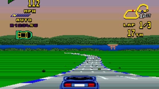 Top Gear 2 — screenshot 1