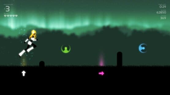 Melody's Escape — screenshot 5