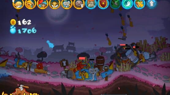 Swords & Soldiers — screenshot 7