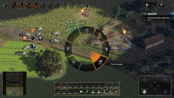Sudden Strike 4: European Battlefields Edition — screenshot 2