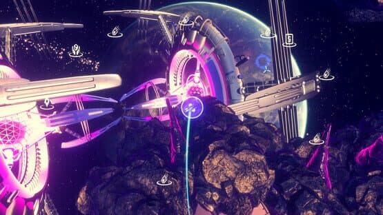 Our Nation's Miner — screenshot 4