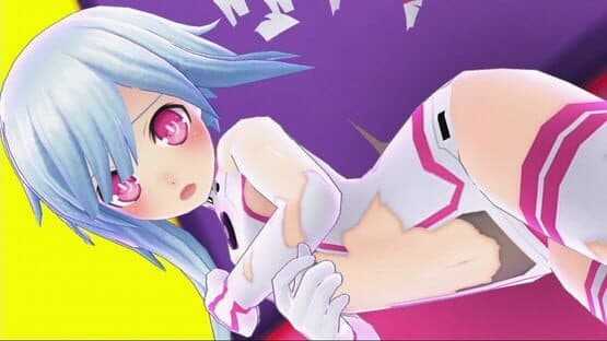 Hyperdimension Neptunia U: Action Unleashed — screenshot 4
