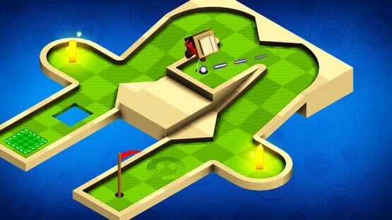 Mini Golf Buddies — screenshot 5