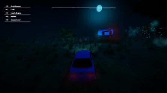 Drive//Shaft — screenshot 1