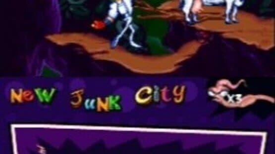 Earthworm Jim HD — screenshot 6